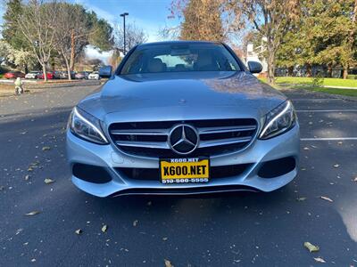 2017 Mercedes-Benz C 300 - Photo 32 - Fremont, CA 94536