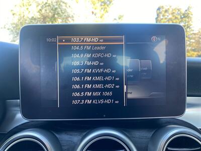 2017 Mercedes-Benz C 300 - Photo 35 - Fremont, CA 94536