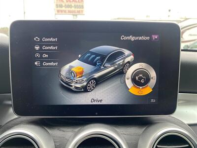2017 Mercedes-Benz C 300 - Photo 25 - Fremont, CA 94536