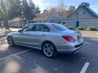 2017 Mercedes-Benz C 300 - Photo 16 - Fremont, CA 94536