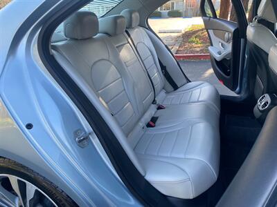 2017 Mercedes-Benz C 300 - Photo 8 - Fremont, CA 94536