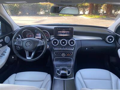 2017 Mercedes-Benz C 300 - Photo 2 - Fremont, CA 94536