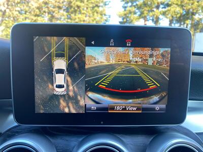 2017 Mercedes-Benz C 300 - Photo 27 - Fremont, CA 94536