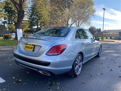 2017 Mercedes-Benz C 300 - Photo 26 - Fremont, CA 94536