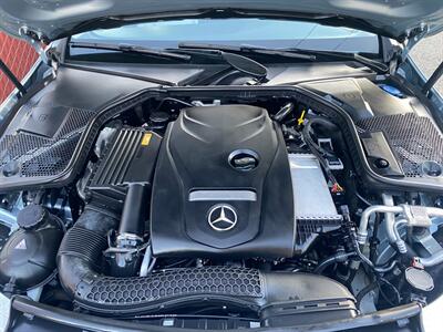 2017 Mercedes-Benz C 300 - Photo 46 - Fremont, CA 94536