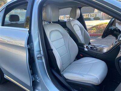 2017 Mercedes-Benz C 300 - Photo 5 - Fremont, CA 94536