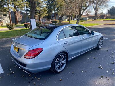 2017 Mercedes-Benz C 300 - Photo 42 - Fremont, CA 94536
