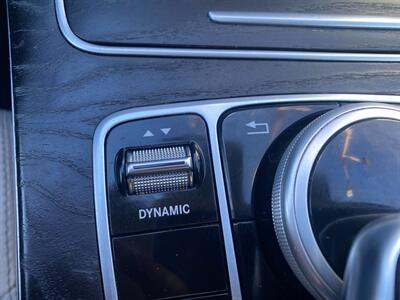 2017 Mercedes-Benz C 300 - Photo 7 - Fremont, CA 94536