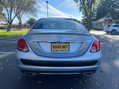 2017 Mercedes-Benz C 300 - Photo 28 - Fremont, CA 94536