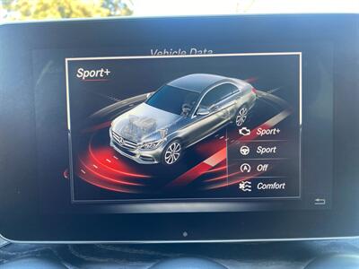 2017 Mercedes-Benz C 300 - Photo 47 - Fremont, CA 94536