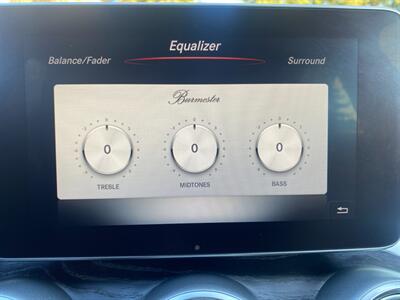 2017 Mercedes-Benz C 300 - Photo 31 - Fremont, CA 94536