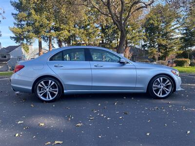 2017 Mercedes-Benz C 300 - Photo 22 - Fremont, CA 94536