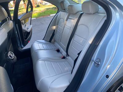 2017 Mercedes-Benz C 300 - Photo 50 - Fremont, CA 94536