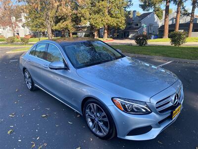 2017 Mercedes-Benz C 300 - Photo 34 - Fremont, CA 94536