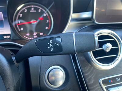 2017 Mercedes-Benz C 300 - Photo 19 - Fremont, CA 94536