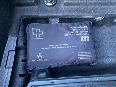 2017 Mercedes-Benz C 300 - Photo 54 - Fremont, CA 94536