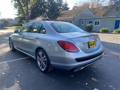 2017 Mercedes-Benz C 300 - Photo 18 - Fremont, CA 94536
