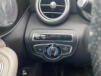 2017 Mercedes-Benz C 300 - Photo 11 - Fremont, CA 94536