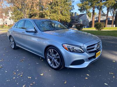 2017 Mercedes-Benz C 300 - Photo 20 - Fremont, CA 94536