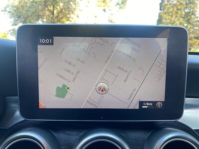 2017 Mercedes-Benz C 300 - Photo 33 - Fremont, CA 94536