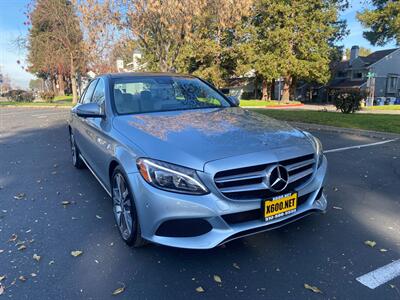 2017 Mercedes-Benz C 300 - Photo 24 - Fremont, CA 94536