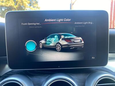 2017 Mercedes-Benz C 300 - Photo 39 - Fremont, CA 94536