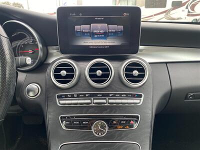 2017 Mercedes-Benz C 300 - Photo 21 - Fremont, CA 94536