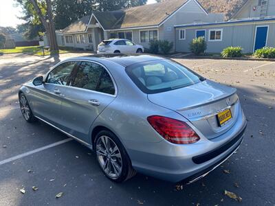 2017 Mercedes-Benz C 300 - Photo 44 - Fremont, CA 94536