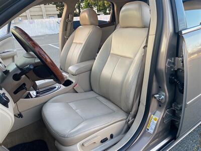 2007 Chevrolet Impala LT   - Photo 19 - Fremont, CA 94536