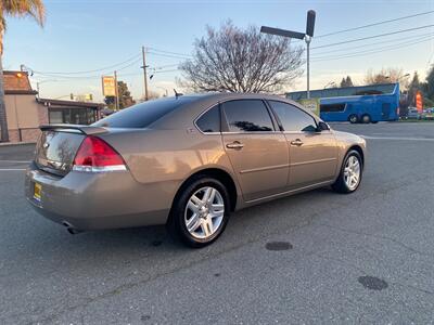 2007 Chevrolet Impala LT   - Photo 26 - Fremont, CA 94536