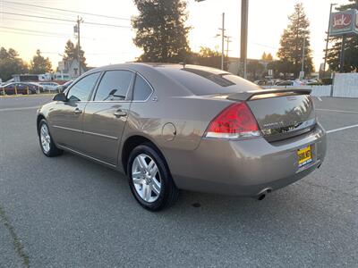 2007 Chevrolet Impala LT   - Photo 24 - Fremont, CA 94536