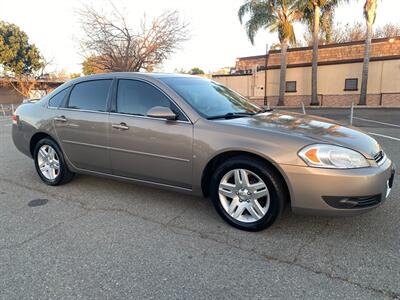 2007 Chevrolet Impala LT   - Photo 10 - Fremont, CA 94536
