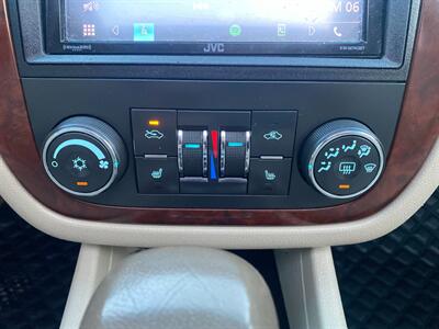 2007 Chevrolet Impala LT   - Photo 39 - Fremont, CA 94536