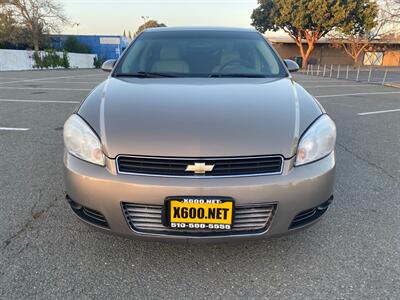 2007 Chevrolet Impala LT   - Photo 16 - Fremont, CA 94536