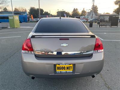 2007 Chevrolet Impala LT   - Photo 22 - Fremont, CA 94536