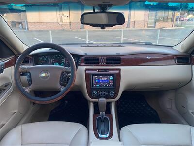 2007 Chevrolet Impala LT   - Photo 2 - Fremont, CA 94536