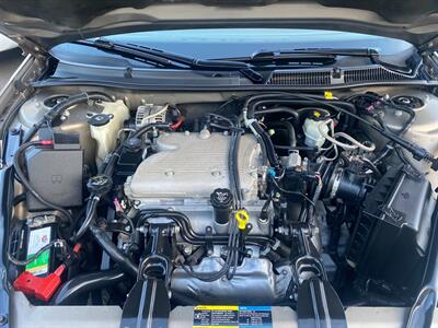 2007 Chevrolet Impala LT   - Photo 9 - Fremont, CA 94536