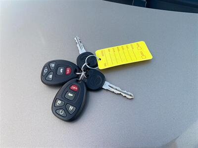 2007 Chevrolet Impala LT   - Photo 15 - Fremont, CA 94536