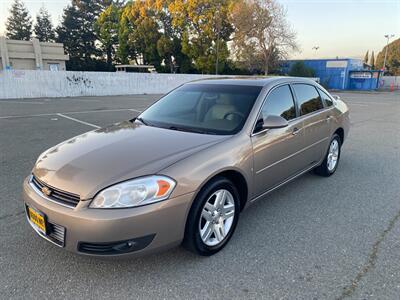 2007 Chevrolet Impala LT   - Photo 6 - Fremont, CA 94536