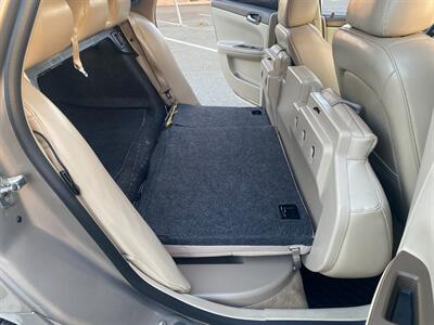 2007 Chevrolet Impala LT   - Photo 27 - Fremont, CA 94536