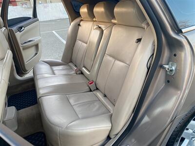 2007 Chevrolet Impala LT   - Photo 25 - Fremont, CA 94536