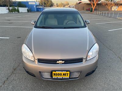 2007 Chevrolet Impala LT   - Photo 14 - Fremont, CA 94536
