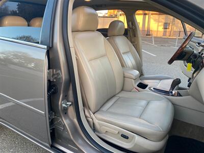 2007 Chevrolet Impala LT   - Photo 21 - Fremont, CA 94536