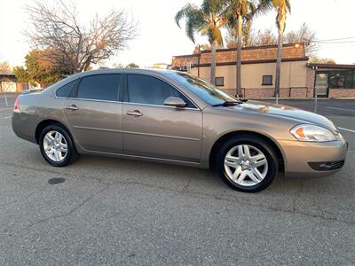 2007 Chevrolet Impala LT   - Photo 12 - Fremont, CA 94536