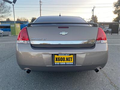 2007 Chevrolet Impala LT   - Photo 28 - Fremont, CA 94536