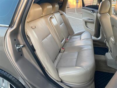 2007 Chevrolet Impala LT   - Photo 23 - Fremont, CA 94536