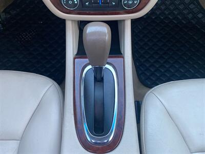 2007 Chevrolet Impala LT   - Photo 36 - Fremont, CA 94536