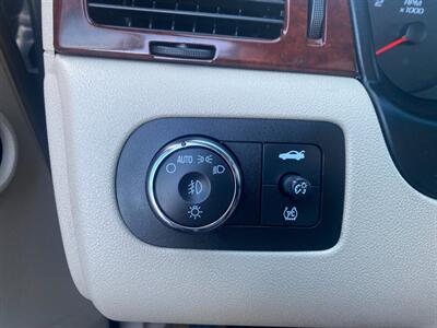 2007 Chevrolet Impala LT   - Photo 5 - Fremont, CA 94536