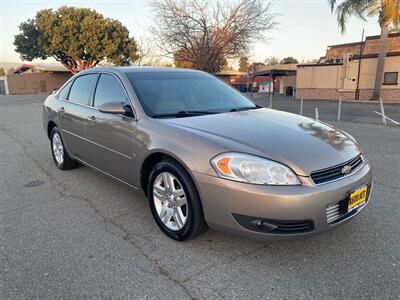 2007 Chevrolet Impala LT   - Photo 8 - Fremont, CA 94536
