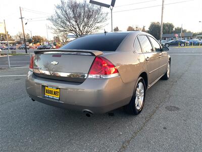 2007 Chevrolet Impala LT   - Photo 20 - Fremont, CA 94536